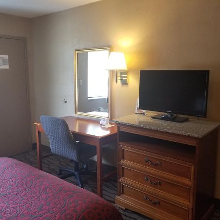 Days Inn By Wyndham Kennesaw Exterior foto