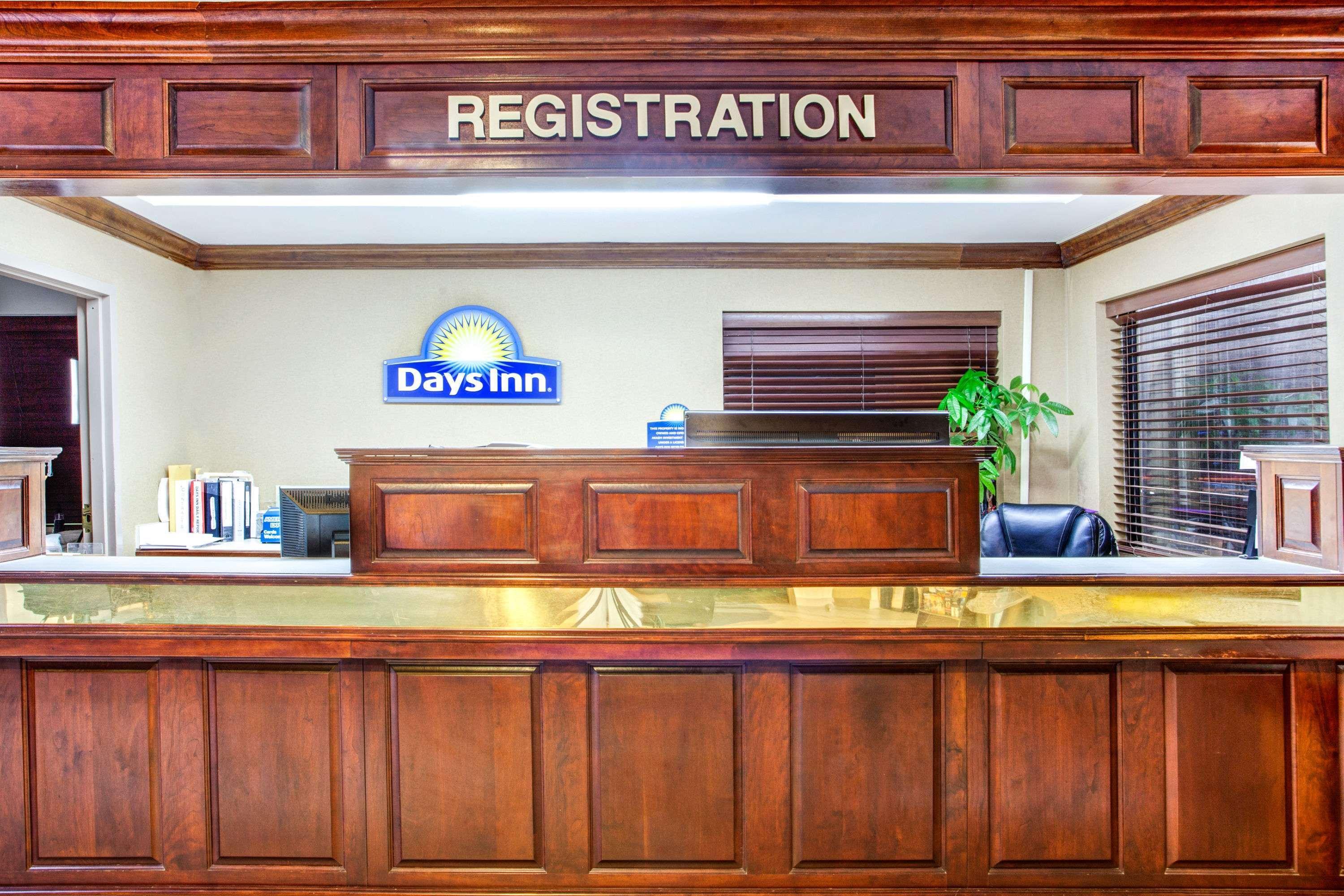 Days Inn By Wyndham Kennesaw Exterior foto